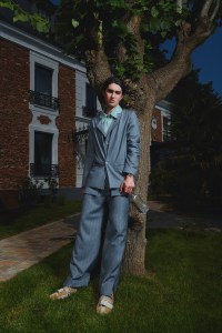 Georges Wendell Men's and Women Spring 2023