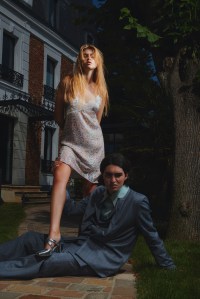 Georges Wendell Men's and Women Spring 2023