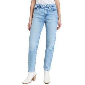 Good American The Weekender Jeans