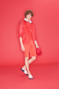 Harmont&Blaine Men's Spring 2023