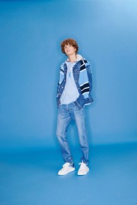 Harmont&Blaine Men's Spring 2023