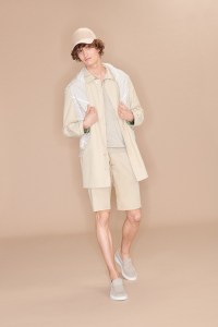 Harmont&Blaine Men's Spring 2023