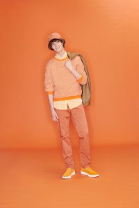 Harmont&Blaine Men's Spring 2023