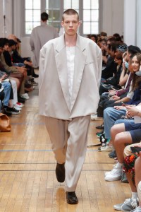 Hed Mayner Men's Spring 2023