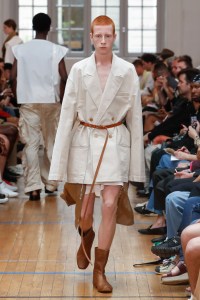 Hed Mayner Men's Spring 2023