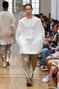 Hed Mayner Men's Spring 2023