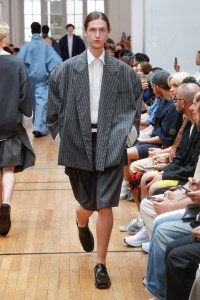 Hed Mayner Men's Spring 2023