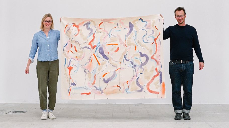Sustainability and creativity are foundations to the latest crop of collaborations by leaders in denim. 