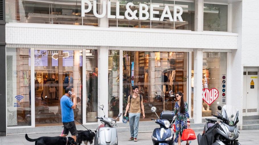 The Spanish fast-fashion retailer reported an 81% increase in Q1 profits as it tightly controlled expenses and consumers flocked to stores.