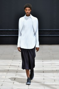 Issey Miyake Men's Spring 2023