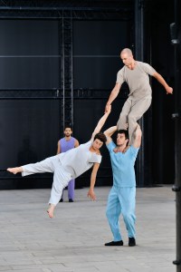 Issey Miyake Men's Spring 2023