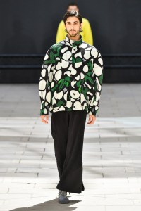 Issey Miyake Men's Spring 2023