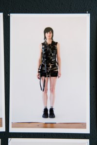 Jeanne Friot Men's Spring 2023