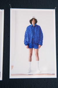 Jeanne Friot Men's Spring 2023