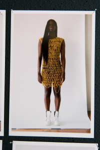 Jeanne Friot Men's Spring 2023