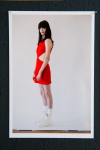 Jeanne Friot Men's Spring 2023