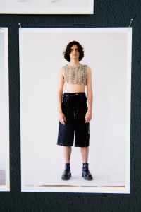 Jeanne Friot Men's Spring 2023
