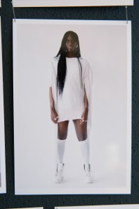 Jeanne Friot Men's Spring 2023