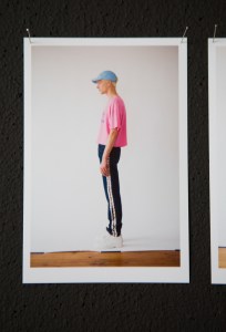 Jeanne Friot Men's Spring 2023