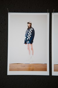 Jeanne Friot Men's Spring 2023