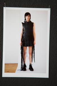 Jeanne Friot Men's Spring 2023