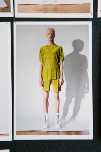 Jeanne Friot Men's Spring 2023