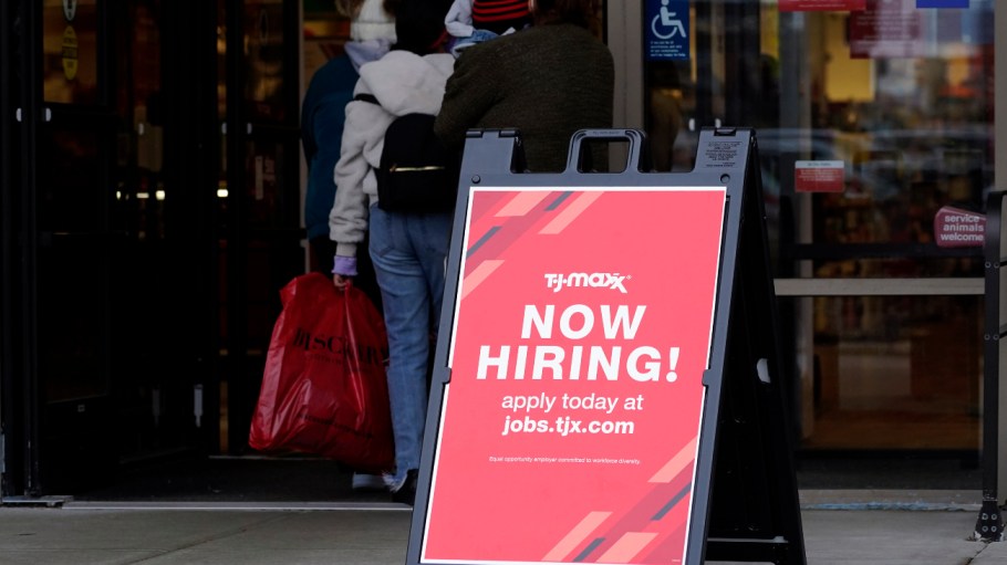The U.S. unemployment rate stalled at 3.6 percent for the third straight month after the Labor Department on Friday said employers added 390,000 jobs in May.