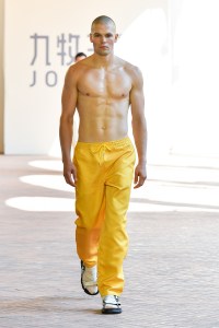 Joeone Men's Spring 2023