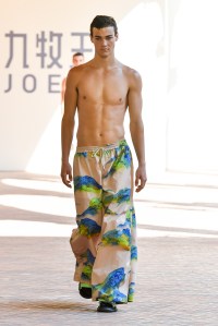 Joeone Men's Spring 2023