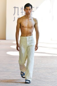 Joeone Men's Spring 2023