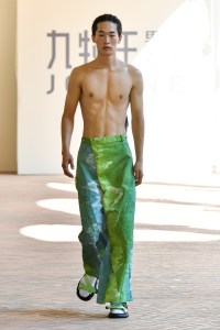 Joeone Men's Spring 2023