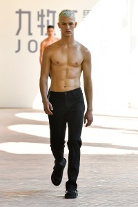 Joeone Men's Spring 2023