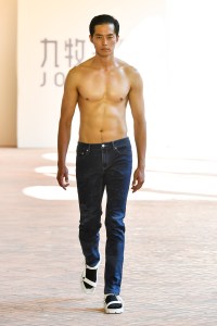Joeone Men's Spring 2023