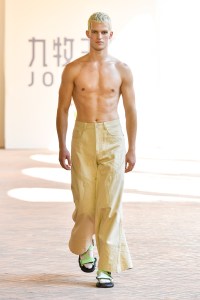 Joeone Men's Spring 2023