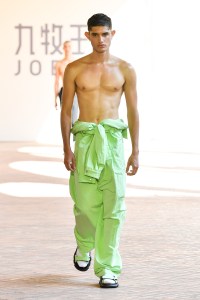 Joeone Men's Spring 2023