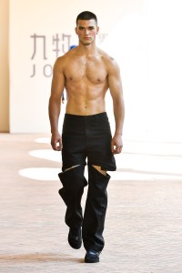 Joeone Men's Spring 2023