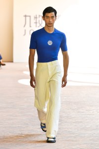 Joeone Men's Spring 2023