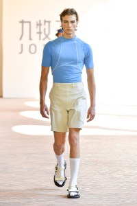 Joeone Men's Spring 2023