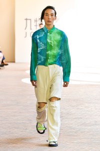 Joeone Men's Spring 2023
