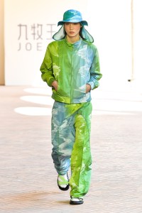 Joeone Men's Spring 2023