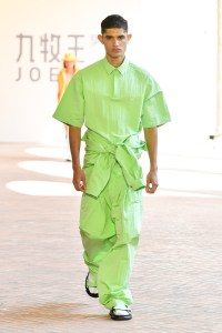 Joeone Men's Spring 2023