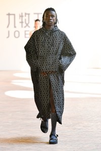 Joeone Men's Spring 2023