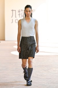 Joeone Men's Spring 2023