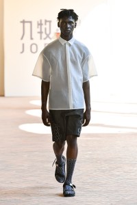 Joeone Men's Spring 2023