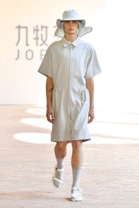 Joeone Men's Spring 2023