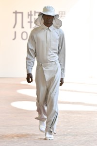 Joeone Men's Spring 2023