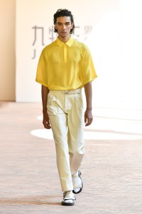 Joeone Men's Spring 2023