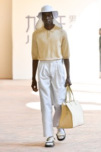 Joeone Men's Spring 2023