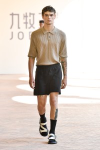 Joeone Men's Spring 2023