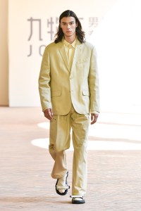 Joeone Men's Spring 2023